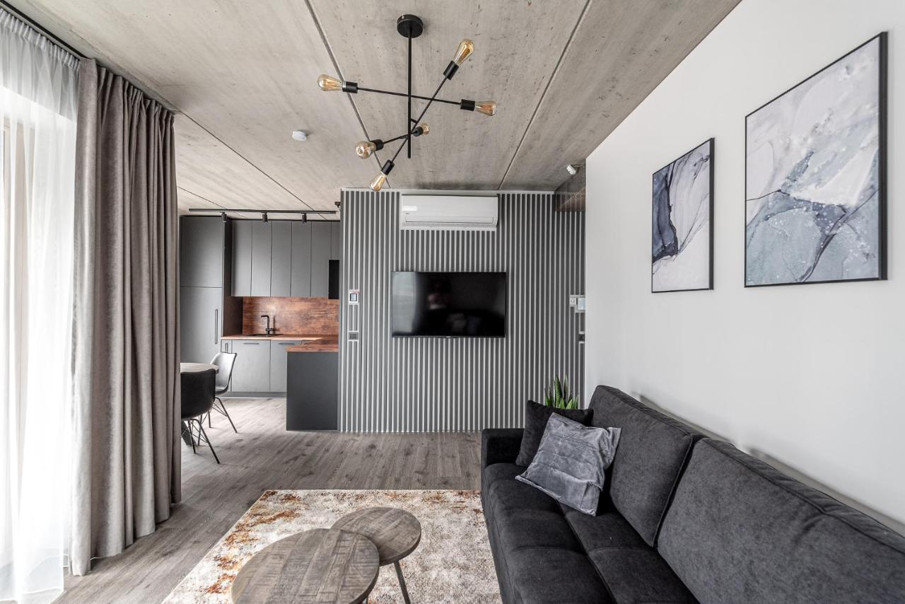 Urban Center Apartment VNO Exterior foto