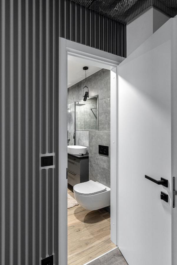 Urban Center Apartment VNO Exterior foto